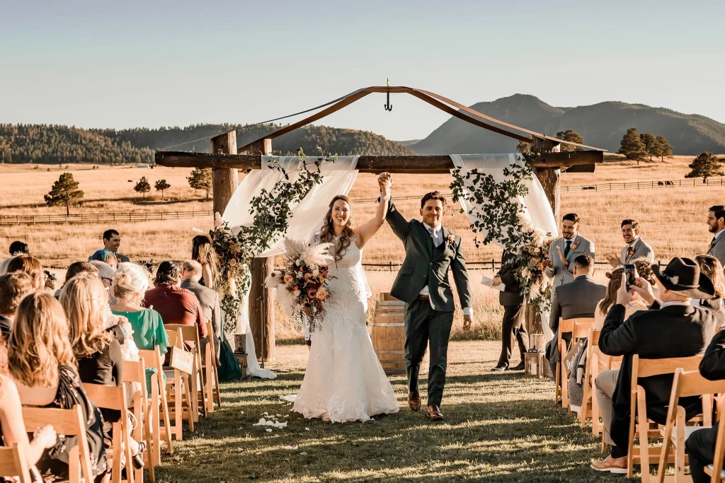 Western Wedding Ideas