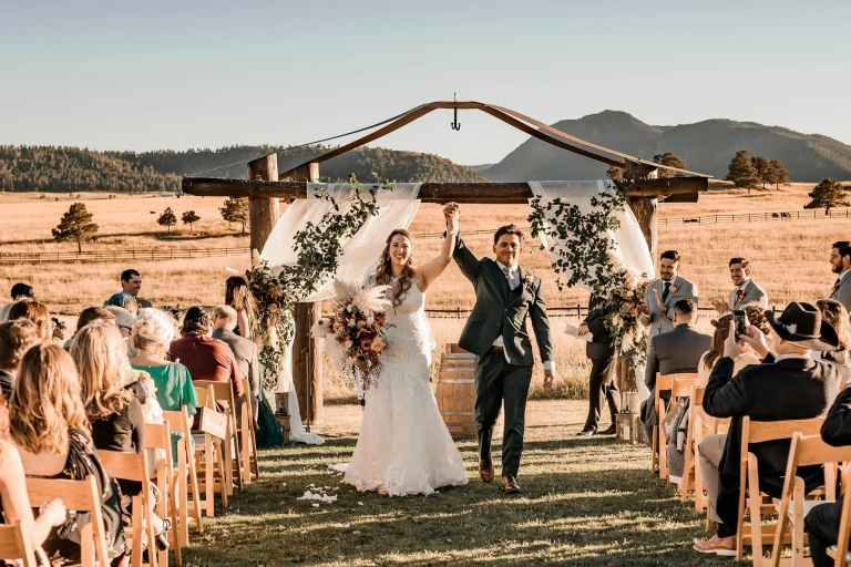Western Wedding Ideas