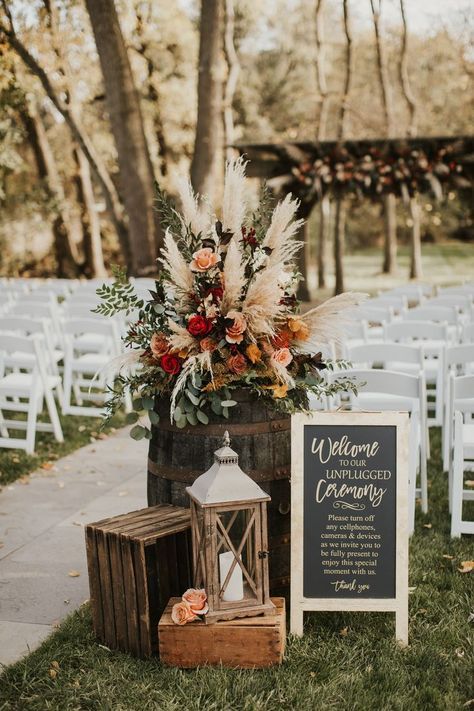 Western Wedding Ideas