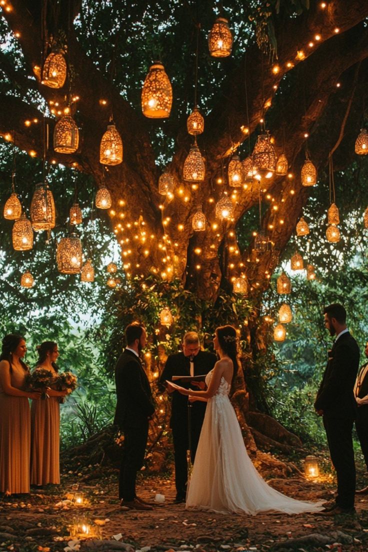 Whimsical Wedding Ideas