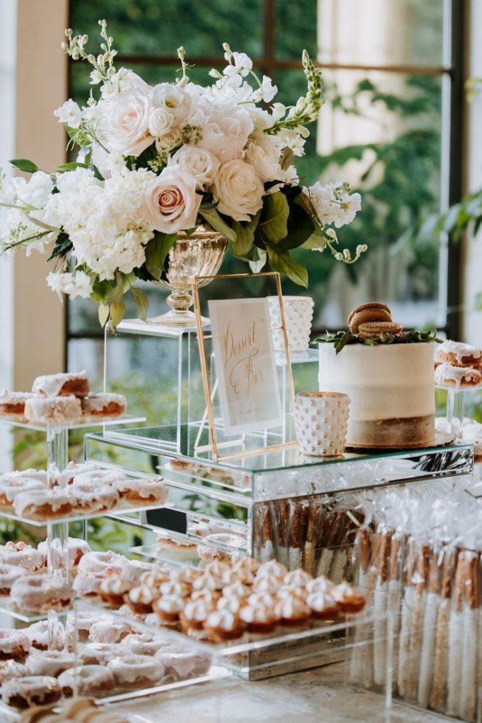 Wildflower Wedding Ideas