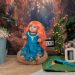 brave merida birthday party ideas