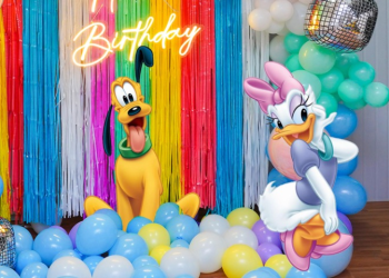 daisy duck