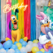 daisy duck