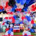 dc league birthday party ideas