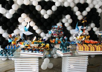 disney rio birthday party ideas