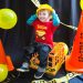 dump truck birthday party ideas 8