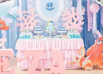 finding dory birthday party ideas1
