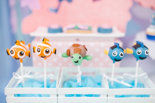 finding dory birthday party ideas5