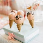 Ice Cream Birthday Invitations – Free Printable