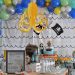 little pirate birthday party ideas
