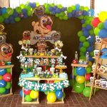 Puppy Dog Pals Birthday Invitations – Free Printable