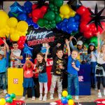 Roblox Birthday Invitations – Free Printable