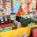 sesame street birthday party ideas