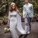 Silver Elegance Wedding