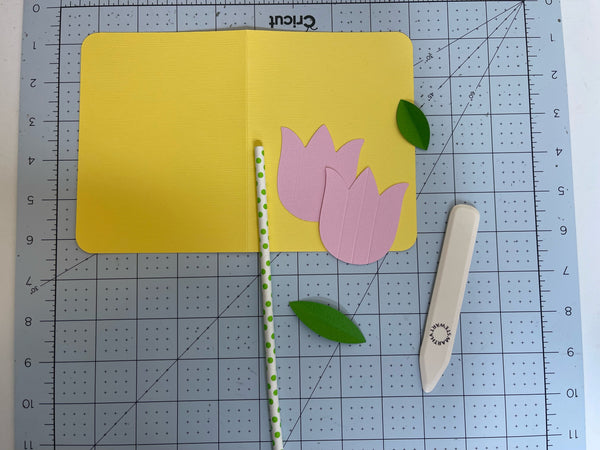 DIY Paper For Invitation Card