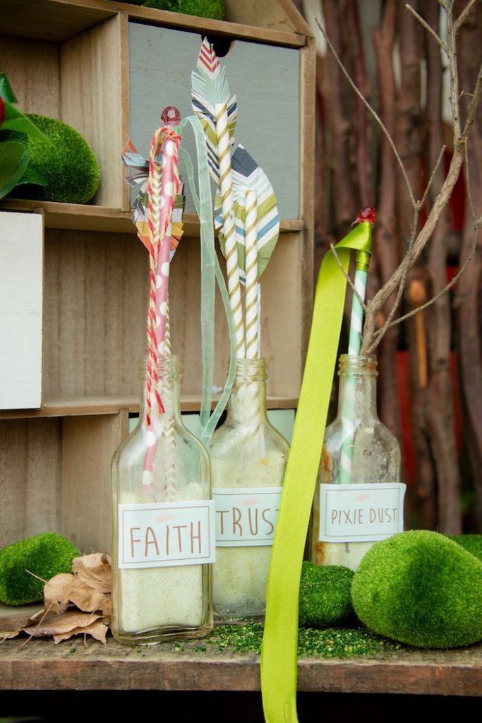 robin hood birthday party ideas 