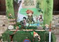 robin hood birthday party ideas