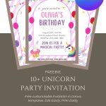 Magical Unicorn Party Ideas That Actually Work for Busy Moms