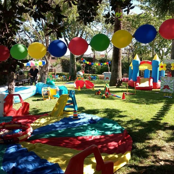 Backyard vs Indoor Birthday Party How to Choose