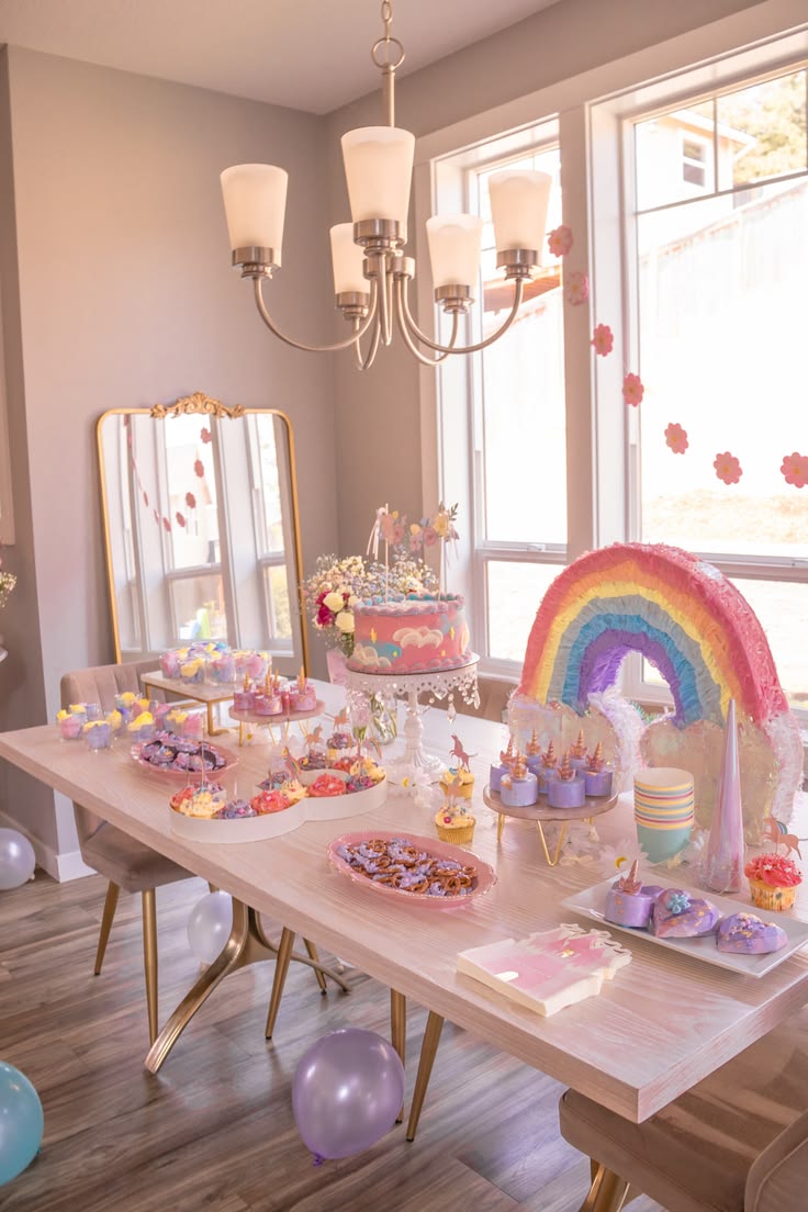 Backyard vs Indoor Birthday Party How to Choose