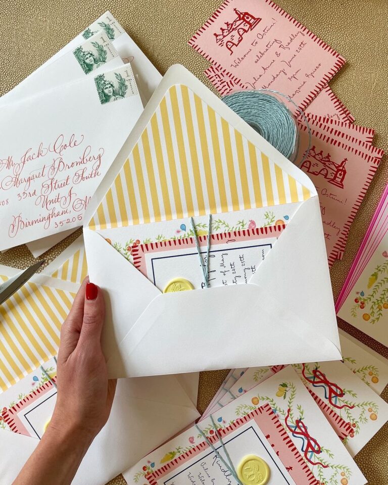 Best Cardstock Weight for Party Invitations3