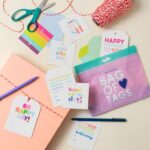 Best PDF Export Settings for Party Printables