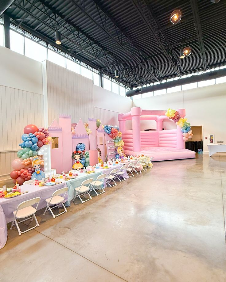 Birthday Party Venue Checklist Before You Book