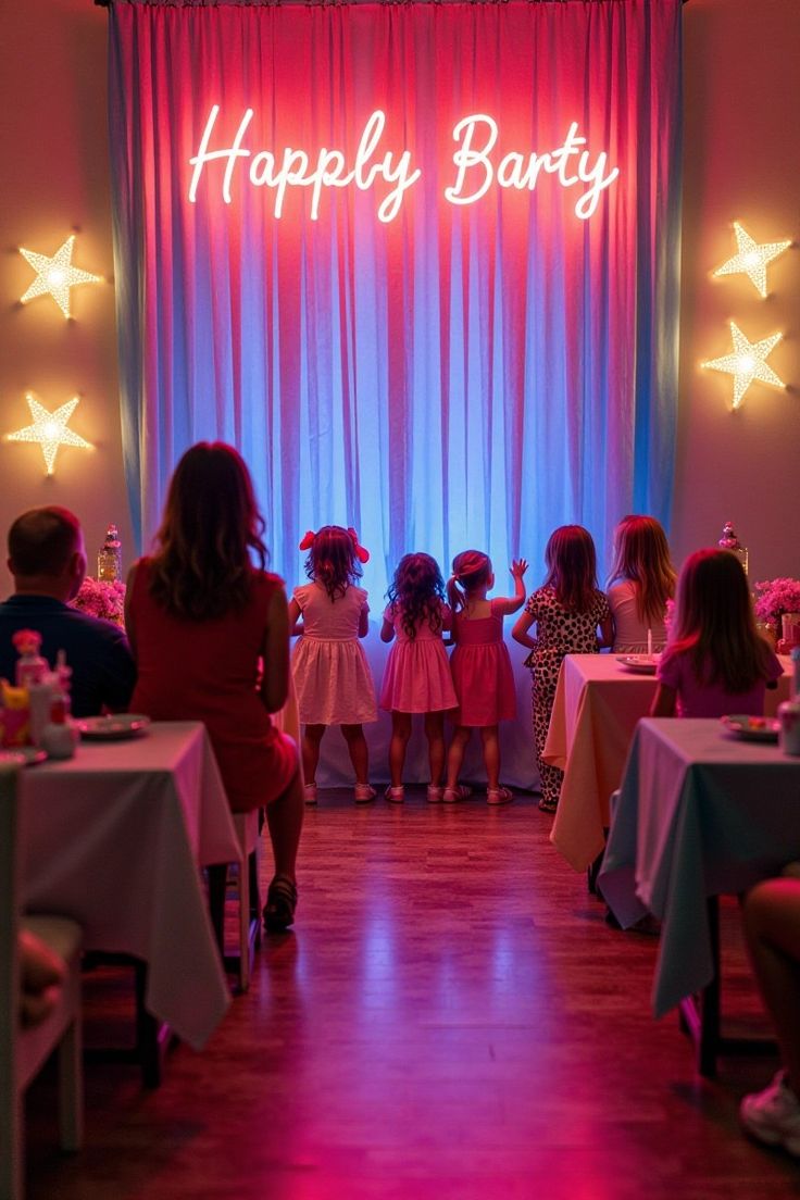 Birthday Party Venue Checklist Before You Book