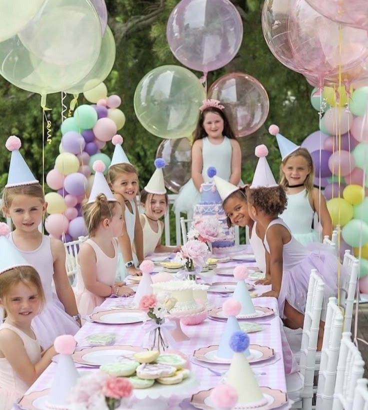 Birthday Party Venue Checklist Before You Book