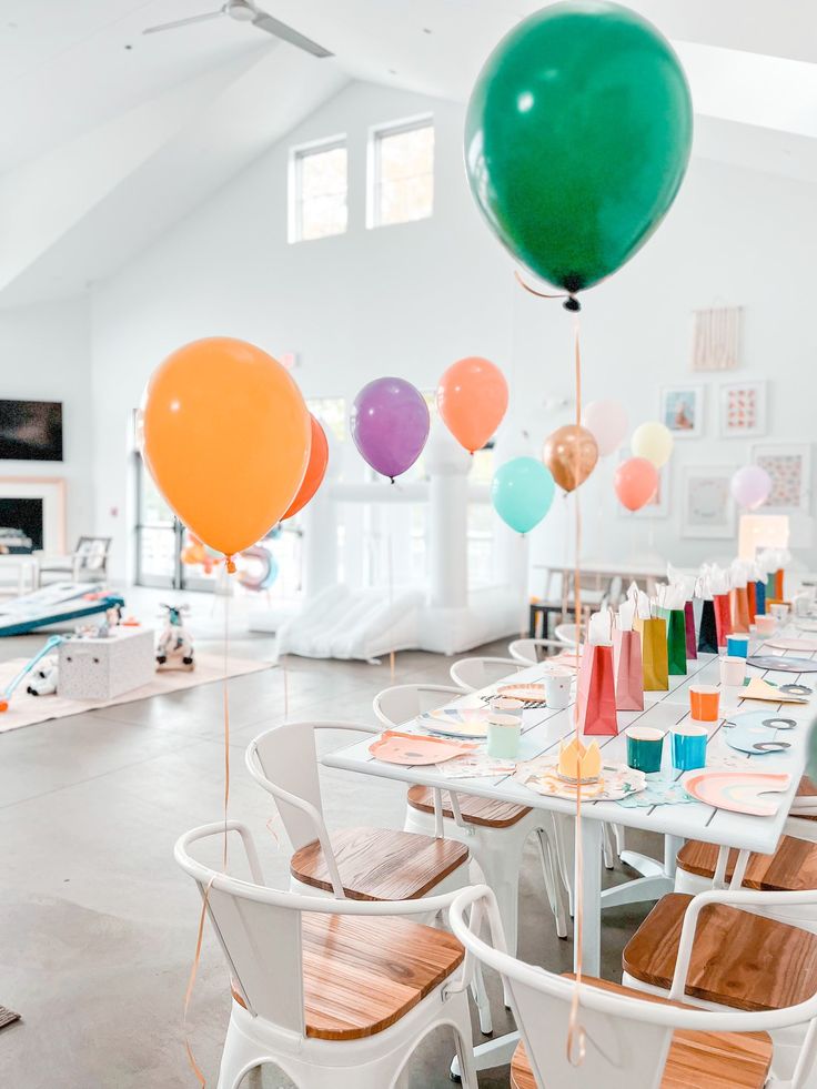 Birthday Party Venue Checklist Before You Book