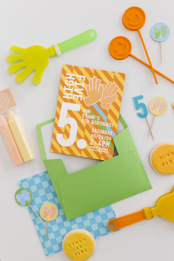 Bleed vs No Bleed for Party Printables