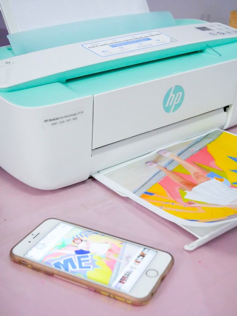 EcoTank vs Cartridge Printer for Printables