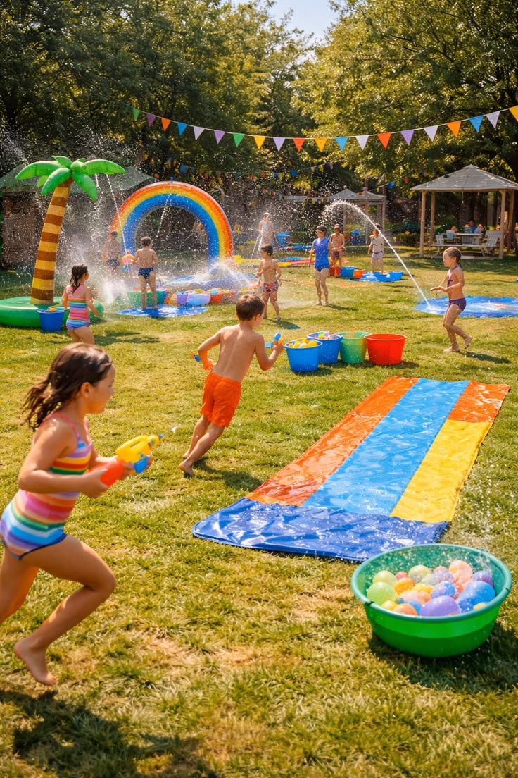 How Many Guests Can Kids Actually Handle