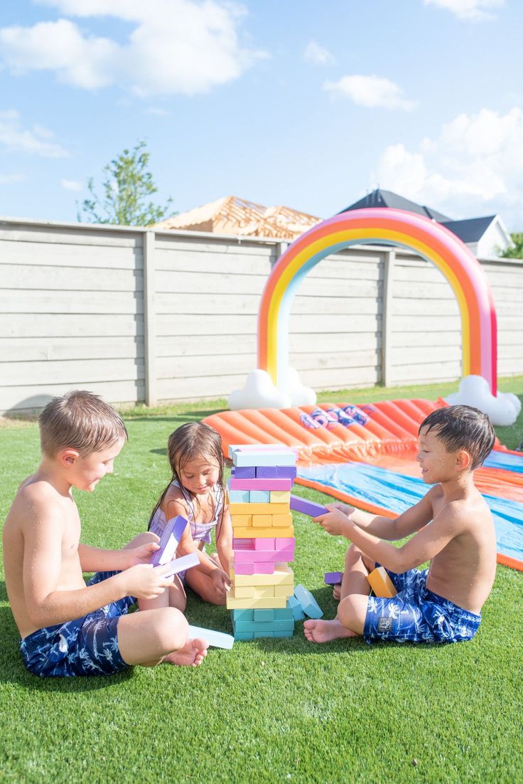 How Many Guests Can Kids Actually Handle