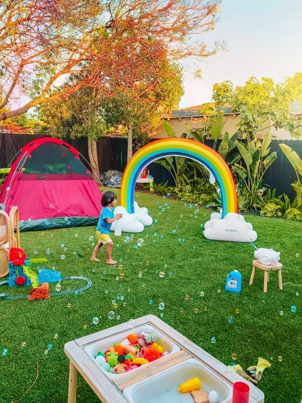 How Many Guests Can Kids Actually Handle