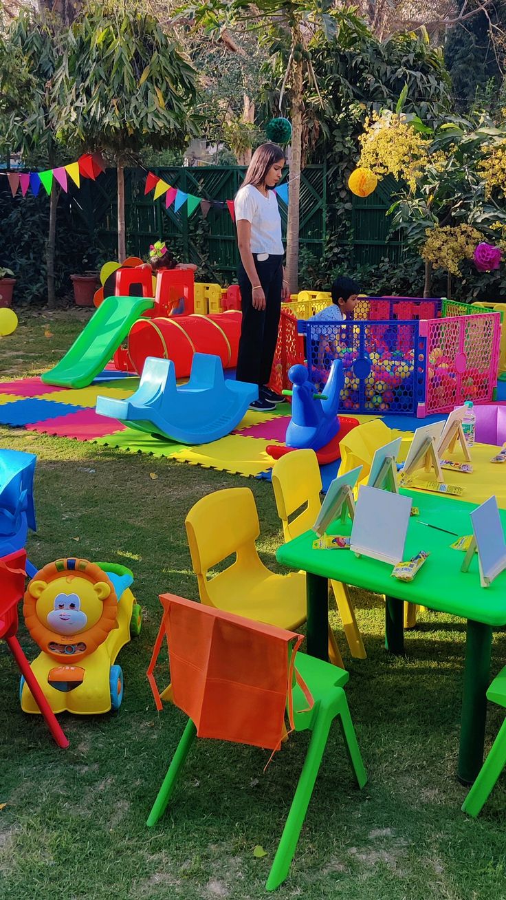 How Many Guests Can Kids Actually Handle
