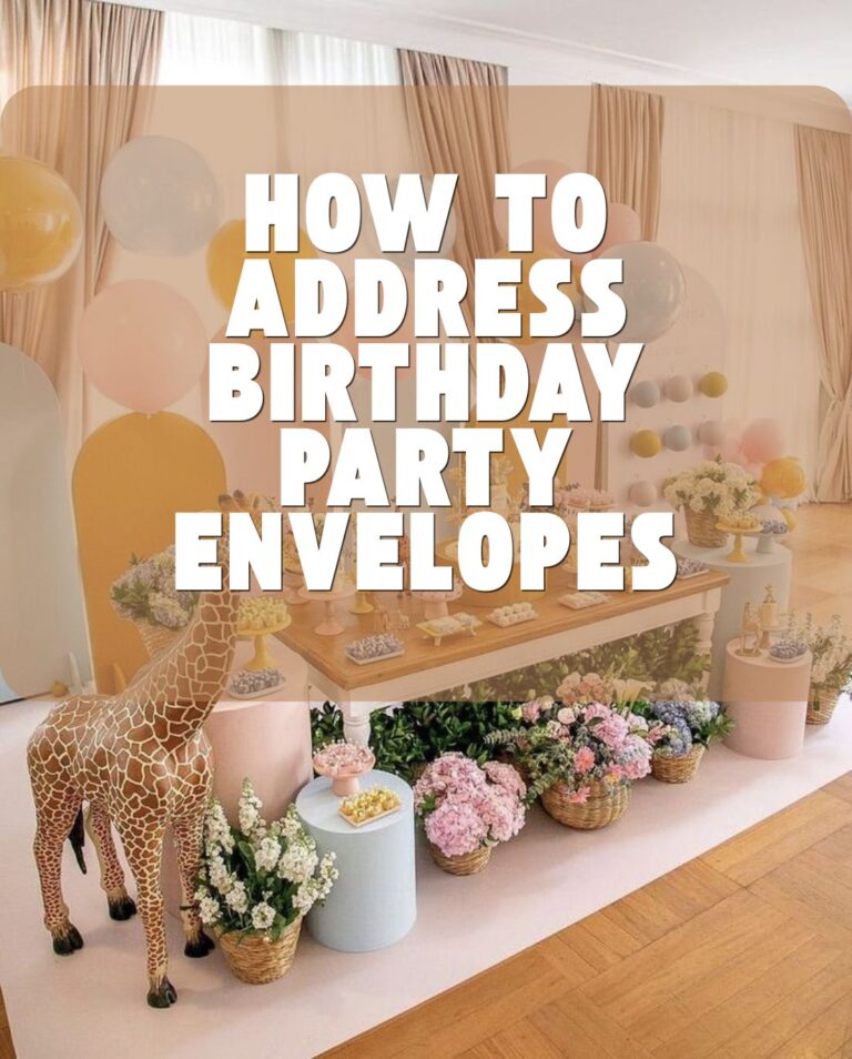 how-to-address-birthday-party-envelopes