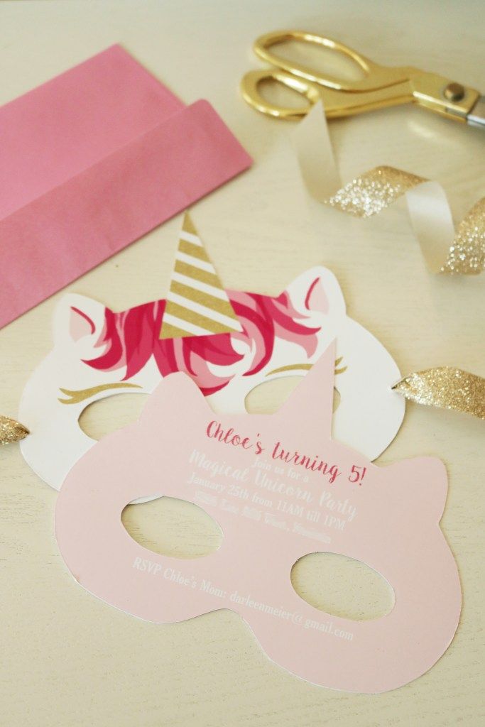 How to Avoid Printing the Wrong Invitation Orientation