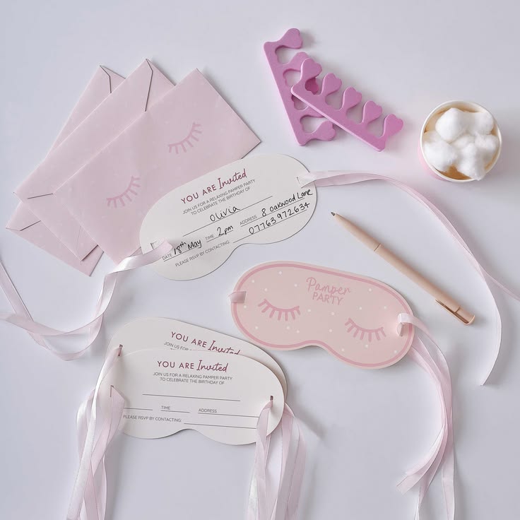 How to Avoid Printing the Wrong Invitation Orientation