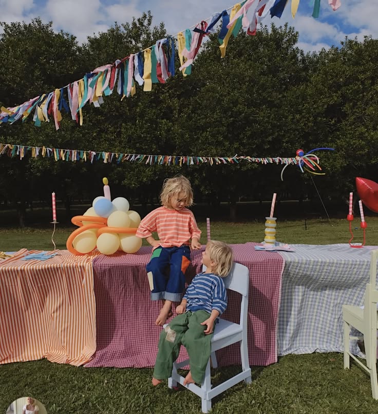 How to Choose an Age-Appropriate Party Theme