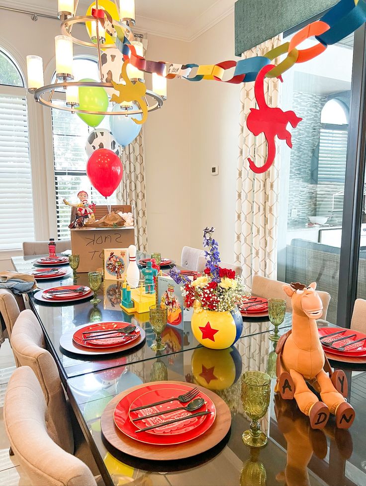 How to Choose an Age-Appropriate Party Theme