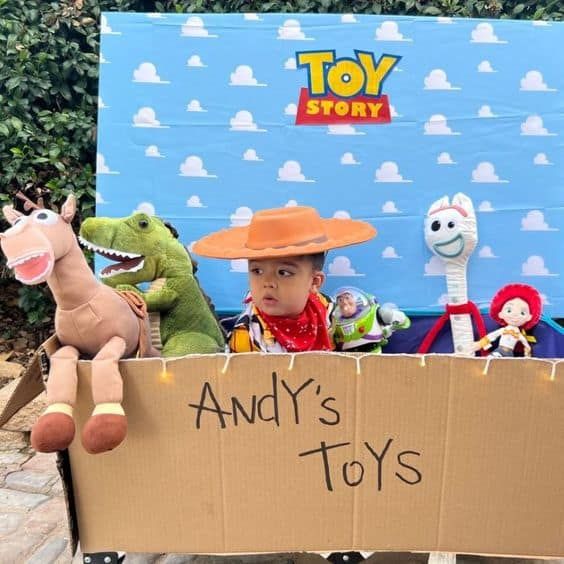 How to Choose an Age-Appropriate Party Theme