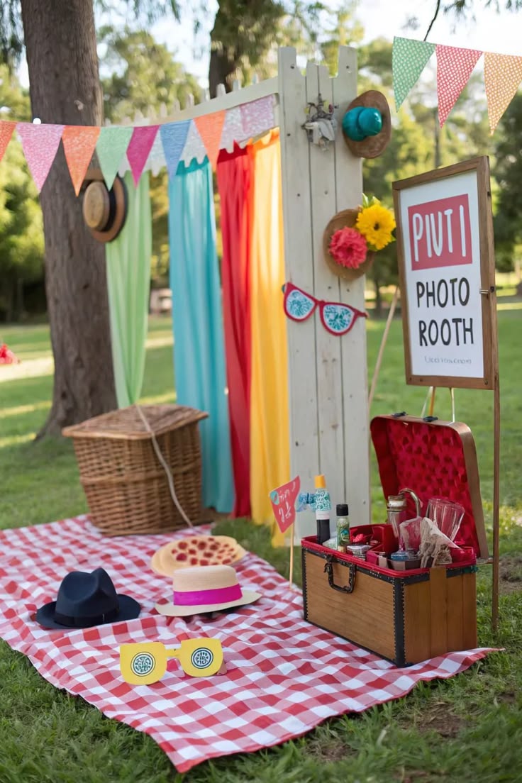 How to Choose an Age-Appropriate Party Theme
