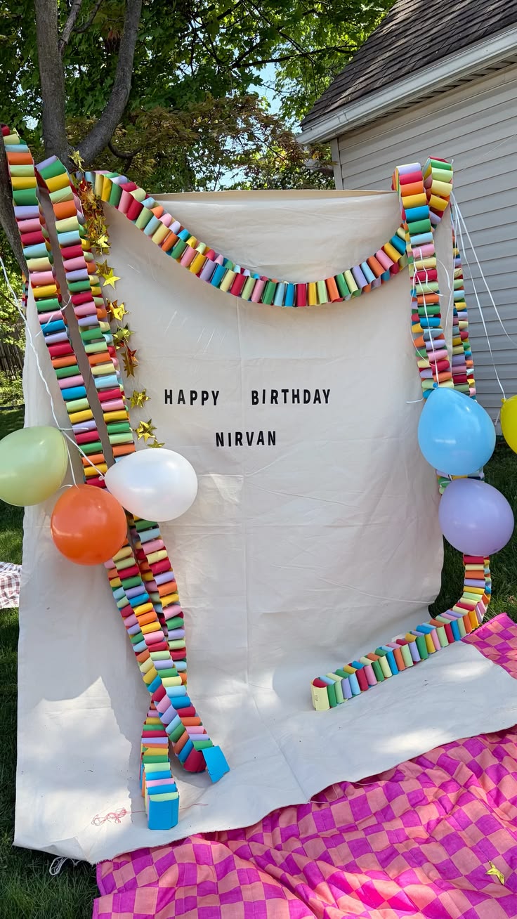 How to Choose an Age-Appropriate Party Theme