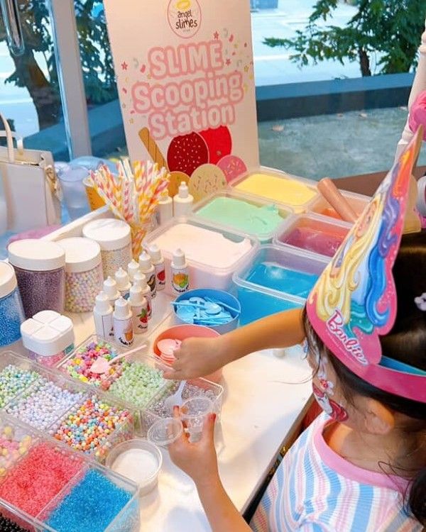 How to Keep a Kids’ Party From Running Late