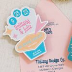 How to Keep a Printable Design From Looking Too Busy