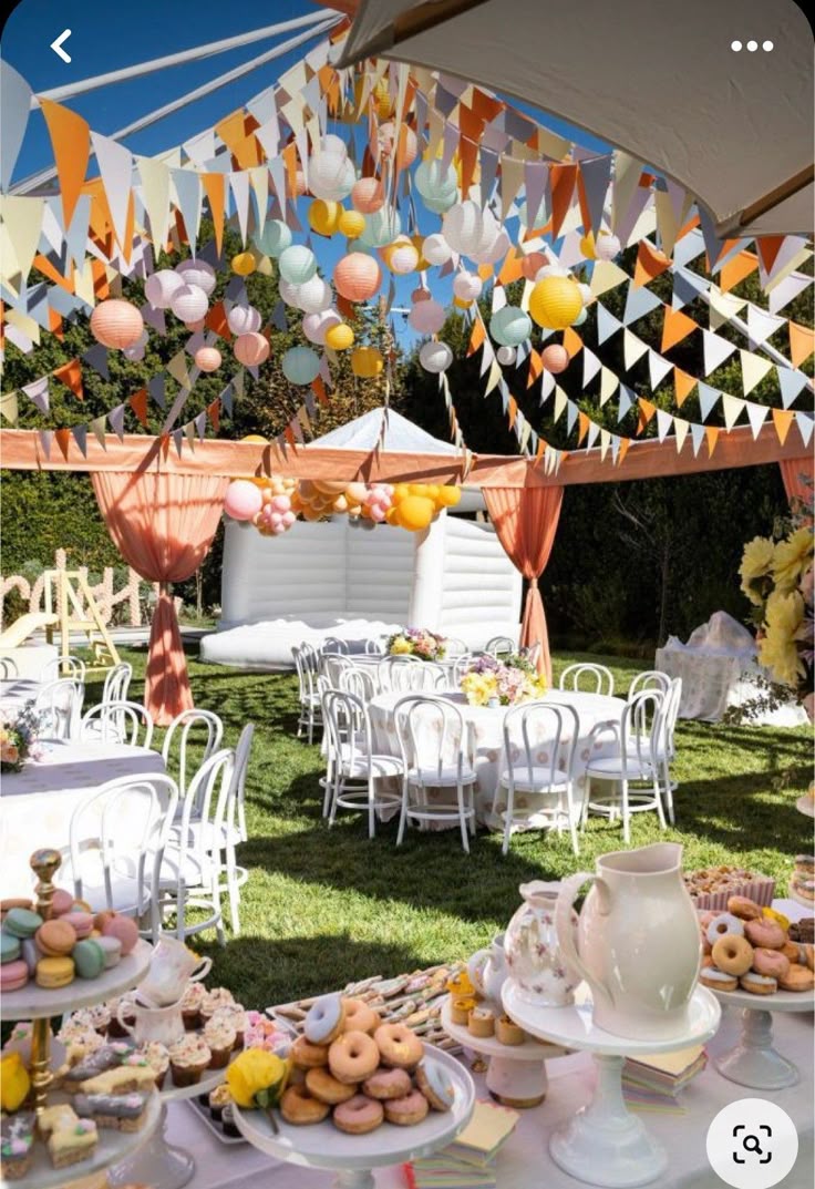 How to Plan a Low-Stress Joint Birthday Party