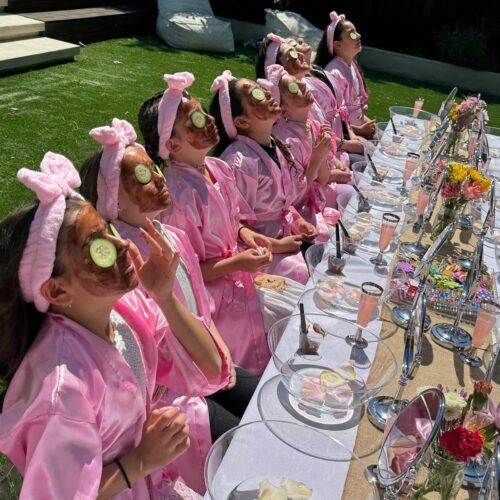 How to Plan a No-Gift Birthday Party