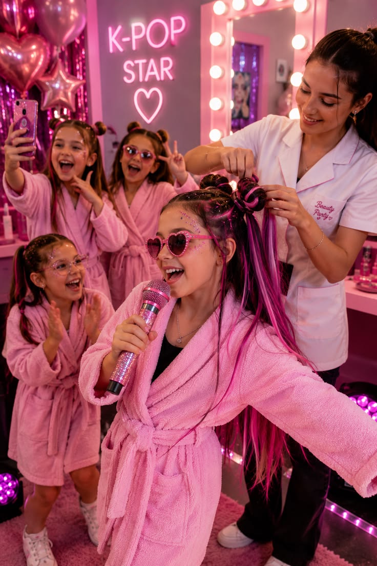 How to Plan a No-Gift Birthday Party